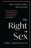 The Right to Sex - The Sunday Times Bestseller