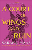 A Court of Wings and Ruin
