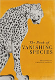 The Book of Vanishing Species - Illustrated Lives