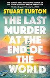 The Last Murder at the End of the World