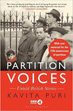 Partition Voices - Untold British Stories