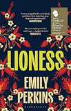 Lioness