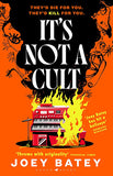 It's Not a Cult