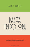 Pasta Tricolore