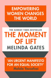 The Moment of Lift