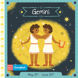 Gemini (My Stars)