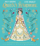 The Queen's Wardrobe - The Story of Queen Elizabeth II and Her Clothes
