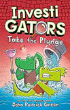 Investigators: Take the Plunge