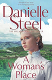 A Woman's Place: An inspiring story of a woman ahead of her time