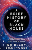 A Brief History of Black Holes