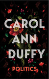 Politics: Carol Ann Duffy