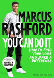 You Can Do It: How to Find Your Team and Make a Difference