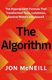 The Algorithm - How Tesla Drives Innovation