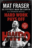 Hard Work Pays Off - Transform Your Body and Mind with CrossFit's Five-Time Fittest Man on Earth