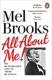 All about Me! - My Remarkable Life in Show Business