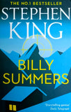 Billy Summers: The No. 1 Sunday Times Bestseller