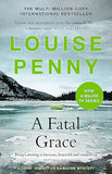 A Fatal Grace - (a Chief Inspector Gamache Mystery Book 2)