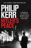 Hitler's Peace - Gripping Alternative History Thriller from a Global Bestseller