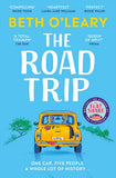 The Road Trip: The heart-warming and joyful novel from the author of The Flatshare and The Switch