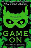 Game On (Into Darkness)