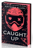 Caught Up - Black Edition