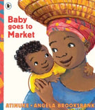 Baby Goes to Market