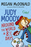 Judy Moody - Around the World in 8 1/2 Days