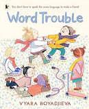 Word Trouble