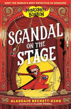 Montgomery Bonbon: Scandal on the Stage