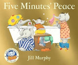 Five Minutes Peace
