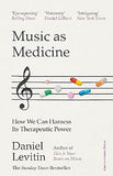 Music as Medicine