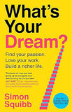 What's Your Dream?