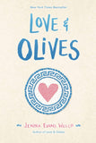 Love and Olives