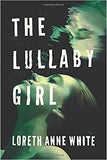 The Lullaby Girl (Angie Pallorino)