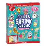 Kawaii Shrink Art (Klutz)
