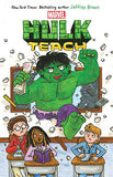 Hulk Teach