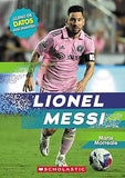Lionel Messi (Revised Edition)