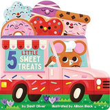 5 Little Sweet Treats