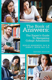 The Book of Answers