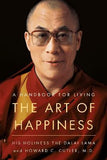 The Art of Happiness - A Handbook for Living
