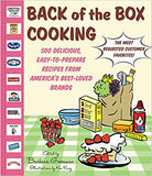 Back Of The Box Cooking: 500 Delicious, Easy-to-Prepare