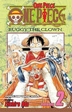 One Piece, Vol. 2