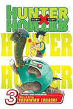 Hunter X Hunter GN VOL 03
