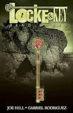 Locke and Key, Vol. 2: Head Games