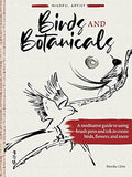 Mindful Artist: Birds and Botanicals