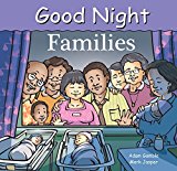 Good Night Families (good Night Our World)