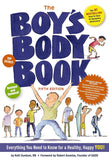 The Boys Body Book: Fifth Edition