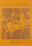Iliad and Odyssey