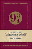Harry Potter: Hufflepuff Ruled Pocket Journal