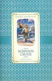 Classic Collection Robinson Crusoe (Book Depot Only)